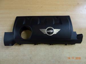Used Engine cover Mini Mini (R56) 1.4 16V One Price € 29,75 Inclusive VAT offered by Miniparts24 - Miniteile24 GbR