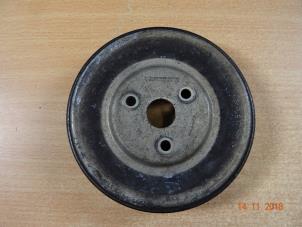 Used Water pump pulley Mini Mini (R56) 1.4 16V One Price € 29,75 Inclusive VAT offered by Miniparts24 - Miniteile24 GbR