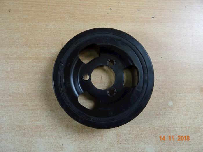 Gebrauchte Schwingungsdämpfer Mini Mini (R56) 1.4 16V One Preis € 23,80 Mit Mehrwertsteuer angeboten von Miniparts24