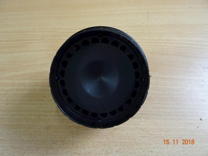 Alarm siren from a MINI Mini (R56) 1.4 16V One 2008