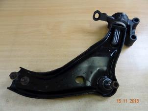 Used Front wishbone, left Mini Mini (R56) 1.4 16V One Price € 59,50 Inclusive VAT offered by Miniparts24 - Miniteile24 GbR