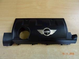 Used Engine cover Mini Mini (R56) 1.4 16V One Price € 29,75 Inclusive VAT offered by Miniparts24 - Miniteile24 GbR