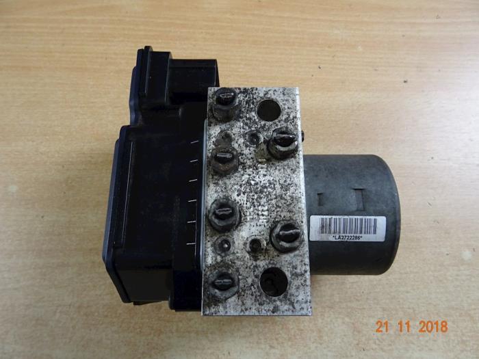 Used ABS Computer Mini Mini Open (R57) 1.6 16V Cooper Price € 148,75 Inclusive VAT offered by Miniparts24