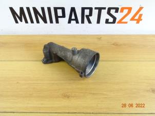 Used Oil filter housing Mini Mini (R56) 1.6 16V Cooper S Price € 35,70 Inclusive VAT offered by Miniparts24 - Miniteile24 GbR