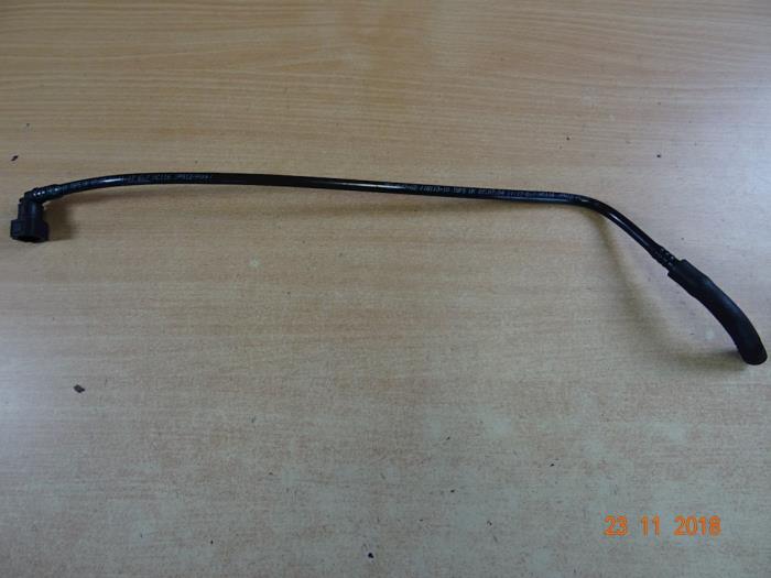 Begagnade Lufttratt Austin Mini Open (R52) 1.6 16V Cooper Pris € 17,85 Inklusive moms erbjuds av Miniparts24