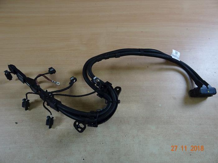 Begagnade Kablage Mini Cooper Pris € 59,50 Inklusive moms erbjuds av Miniparts24