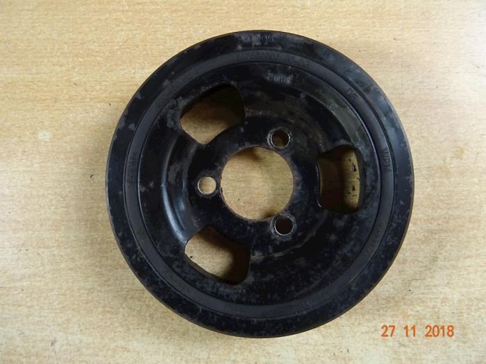 Gebrauchte Schwingungsdämpfer Mini Mini Open (R57) 1.6 16V Cooper Preis € 23,80 Mit Mehrwertsteuer angeboten von Miniparts24