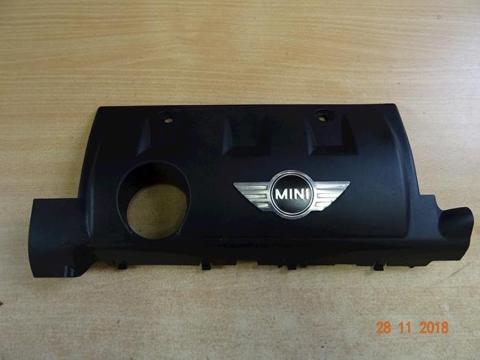 Abdeckblech Motor van een MINI Mini Open (R57) 1.6 16V Cooper 2009
