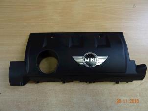 Usagé Couverture moteur Mini Mini Open (R57) 1.6 16V Cooper Prix € 35,70 Prix TTC proposé par Miniparts24 - Miniteile24 GbR