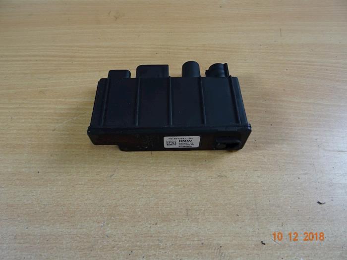 Usagé Ordinateur divers Mini Cooper S Prix € 41,65 Prix TTC proposé par Miniparts24