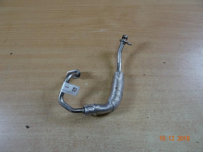 Gebrauchte Öl Ansaugrohr Mini Cooper S Preis € 29,50 Margenregelung angeboten von Miniparts24