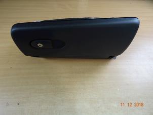 Used Glovebox Mini Cooper S Price € 47,60 Inclusive VAT offered by Miniparts24 - Miniteile24 GbR