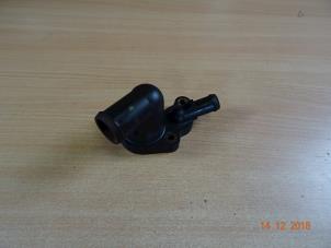 Used Thermostat housing Mini Mini Cooper S (R53) Price € 19,50 Margin scheme offered by Miniparts24 - Miniteile24 GbR
