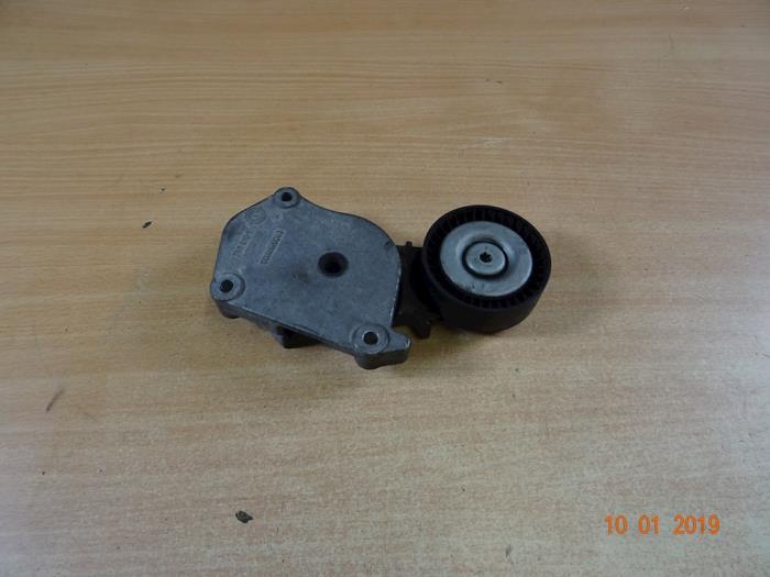 Usados Rodillo tensor correa múltiple BMW Mini (R50/53) 1.6 16V One Precio € 17,85 IVA incluido ofrecido por Miniparts24