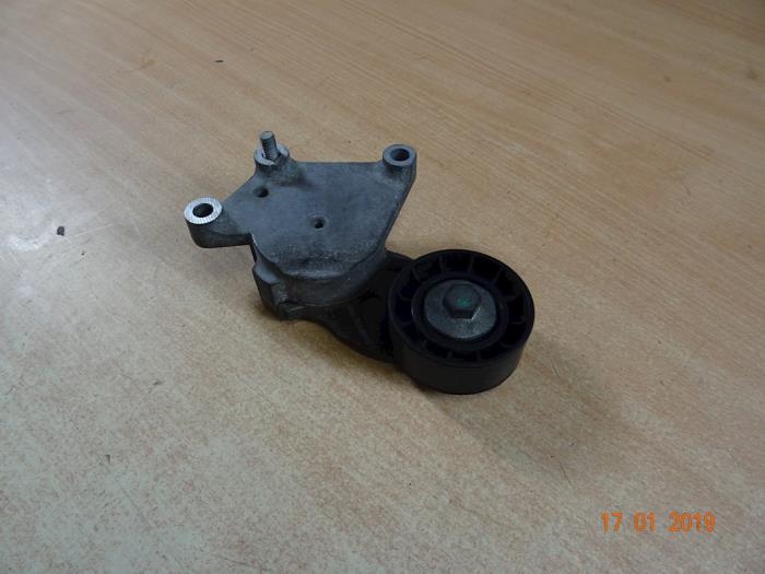 Usados Rodillo tensor correa múltiple Mini Mini (R56) 1.6 Cooper D 16V Precio € 19,50 Norma de margen ofrecido por Miniparts24