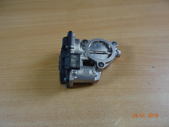 Gebrauchte Drosselklappe Mini Mini (F56) 1.2 12V One, One First Preis € 101,15 Mit Mehrwertsteuer angeboten von Miniparts24