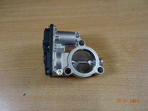 Drosselklappe van een MINI Mini (F56) 1.2 12V One, One First 2015
