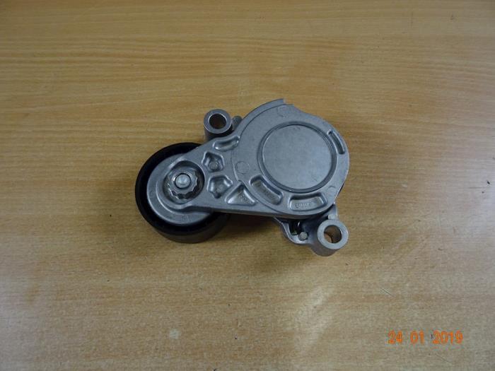 Gebrauchte Spannrolle Keilriemen Mini Mini (F56) 1.2 12V One, One First Preis € 29,75 Mit Mehrwertsteuer angeboten von Miniparts24
