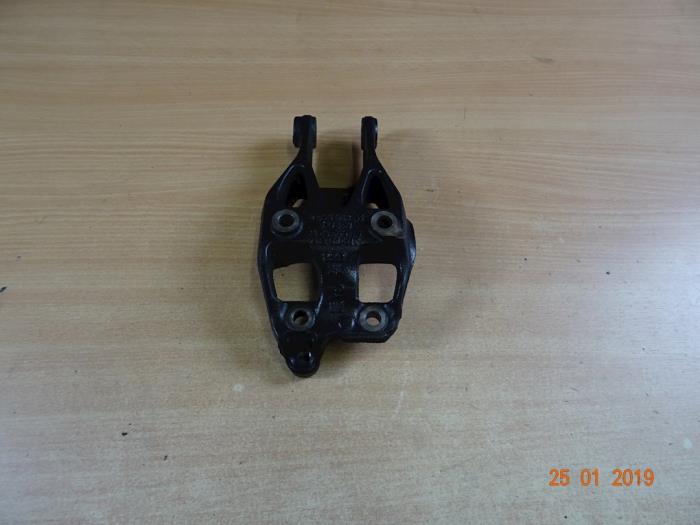 Usagé Support moteur Mini Countryman (R60) 1.6 16V Cooper S ALL4 Prix € 25,00 Règlement à la marge proposé par Miniparts24
