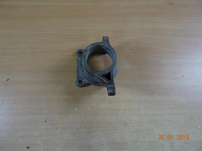 Usagé Support moteur Mini Countryman (R60) 1.6 16V Cooper S ALL4 Prix € 37,50 Règlement à la marge proposé par Miniparts24