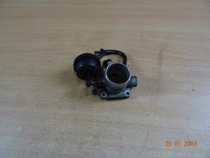 Used Vortex valve Mini Mini Cooper S (R53) 1.6 16V Price € 55,00 Margin scheme offered by Miniparts24 - Miniteile24 GbR