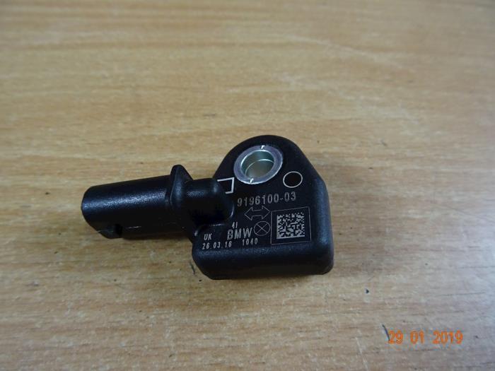 Sensor (other) from a Mini Cooper 2016