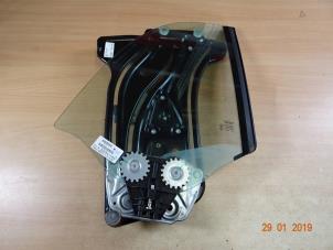 Gebrauchte Fenstermechanik 2-türig rechts hinten Mini Cooper Preis € 145,00 Margenregelung angeboten von Miniparts24 - Miniteile24 GbR
