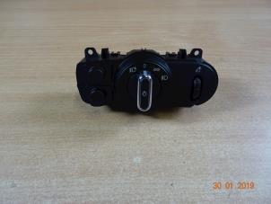 Gebrauchte Licht Schalter Mini Cooper Preis € 75,00 Margenregelung angeboten von Miniparts24 - Miniteile24 GbR