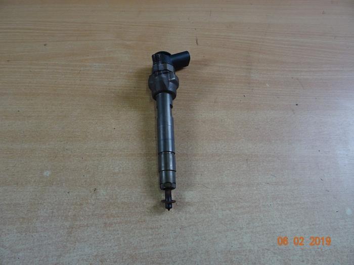 Usagé Injecteurs Mini Mini (R56) 1.6 Cooper D 16V Prix € 47,60 Prix TTC proposé par Miniparts24