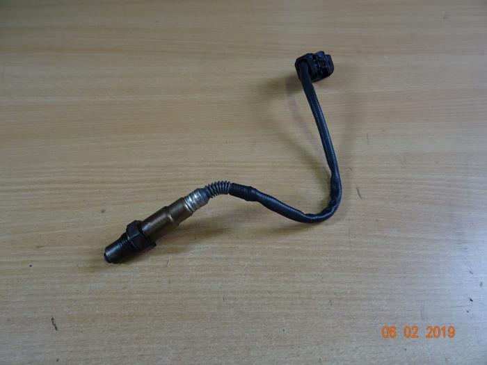 Usagé Sonde lambda Mini Mini (R56) 1.6 Cooper D 16V Prix € 17,85 Prix TTC proposé par Miniparts24