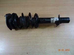 Used Fronts shock absorber, left Mini Mini (R56) 1.6 16V Cooper Price € 49,50 Margin scheme offered by Miniparts24 - Miniteile24 GbR