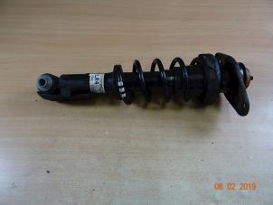 Used Rear shock absorber, right Mini Mini (R56) 1.6 16V Cooper Price € 49,50 Margin scheme offered by Miniparts24 - Miniteile24 GbR