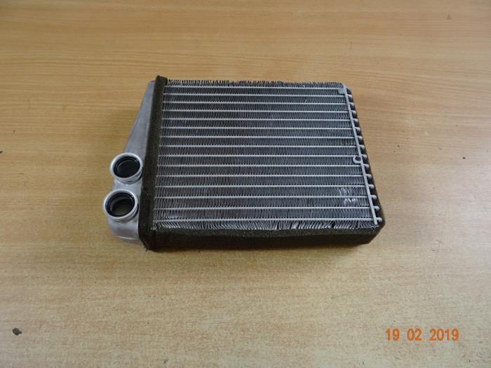 Używane Wymiennik ciepla Mini Clubman (R55) 1.6 Cooper D Cena € 25,00 Procedura marży oferowane przez Miniparts24