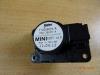 Heating and ventilation fan motor from a MINI Clubman (R55) 1.6 Cooper D 2012