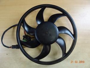 Used Radiator fan Mini Mini (R56) 1.6 16V Cooper S Price € 95,00 Margin scheme offered by Miniparts24 - Miniteile24 GbR