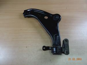 Used Front wishbone, left Mini Mini (R56) 1.6 Cooper D 16V Price € 45,00 Margin scheme offered by Miniparts24 - Miniteile24 GbR