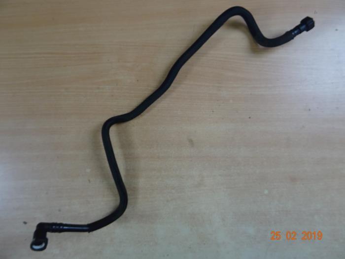 Begagnade Rör (diverse) Mini Mini (R56) 1.6 Cooper D 16V Pris € 29,75 Inklusive moms erbjuds av Miniparts24