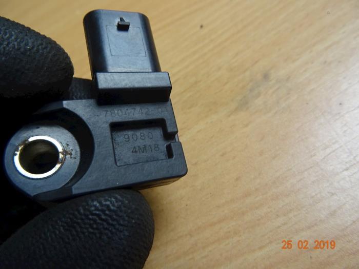 Sensor (other) from a MINI Mini (R56) 1.6 Cooper D 16V 2011