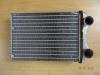 Heating radiator from a Mini Mini Open (R52), 2004 / 2008 1.6 16V Cooper, Convertible, Petrol, 1.598cc, 85kW (116pk), FWD, W10B16A, 2004-04 / 2008-07, RF31; RF32; RF33 2004