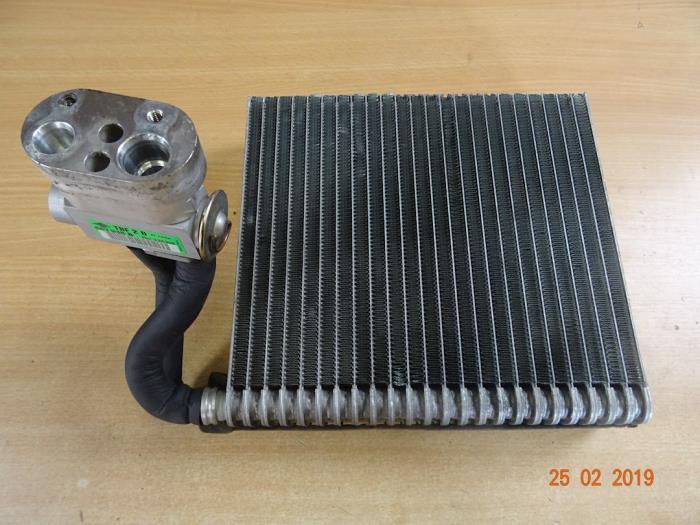 Verdampfer Klimaanlage van een MINI Mini Open (R52) 1.6 16V Cooper 2004