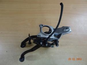 Used Set of pedals Mini Mini (R56) 1.6 16V Cooper S Price € 75,00 Margin scheme offered by Miniparts24 - Miniteile24 GbR