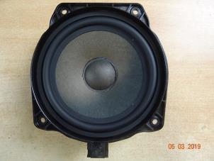 Used Speaker Mini Mini (R56) 1.6 16V Cooper S Price € 22,50 Margin scheme offered by Miniparts24 - Miniteile24 GbR