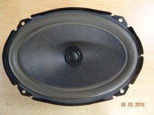 Used Speaker Mini Mini (R56) 1.6 16V Cooper S Price € 22,50 Margin scheme offered by Miniparts24 - Miniteile24 GbR