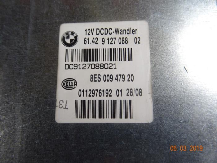 Used Computer, miscellaneous Mini Mini (R56) 1.6 16V Cooper S Price € 9,52 Inclusive VAT offered by Miniparts24
