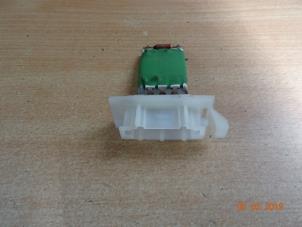 Used Heater resistor Mini Mini (R56) 1.6 16V Cooper S Price € 22,50 Margin scheme offered by Miniparts24 - Miniteile24 GbR
