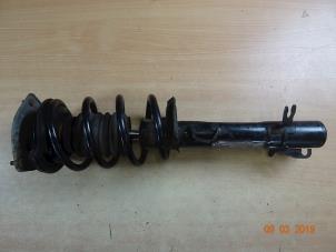 Used Front shock absorber, right Mini Countryman (R60) 1.6 16V Cooper S ALL4 Price € 115,00 Margin scheme offered by Miniparts24 - Miniteile24 GbR