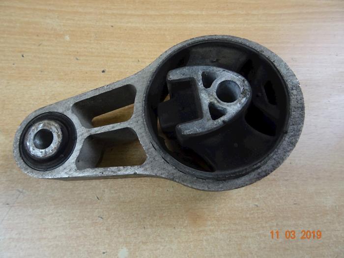 Used Engine mount Mini Mini (R56) 1.6 16V Cooper Price € 11,90 Inclusive VAT offered by Miniparts24