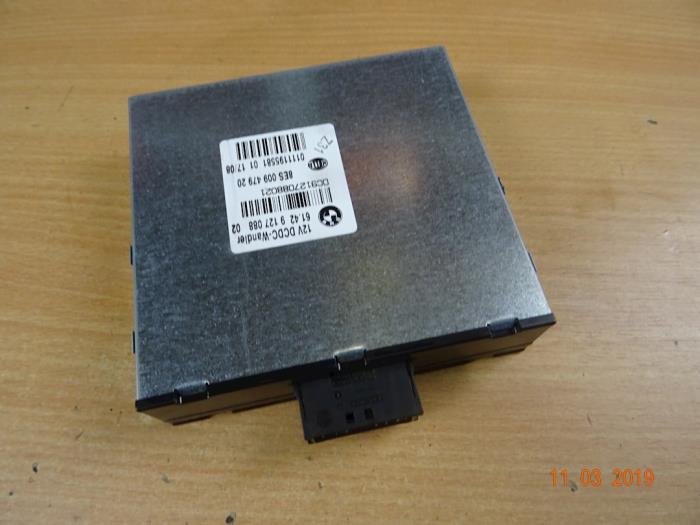 Usagé Ordinateur divers Mini Mini (R56) 1.6 16V Cooper Prix € 9,52 Prix TTC proposé par Miniparts24