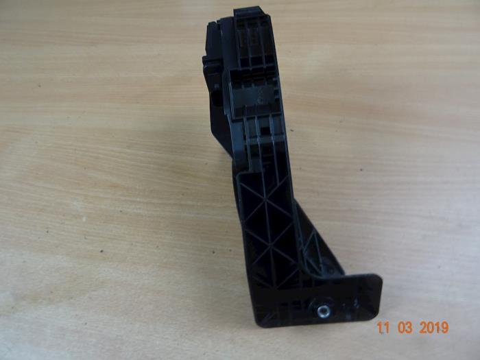 Accelerator pedal module Mini Mini 1.6 16V Cooper - 6786591 N12B16A