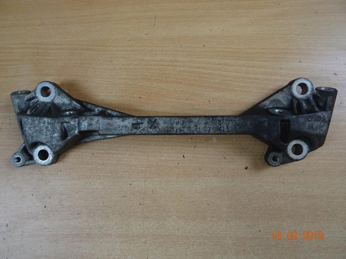 Used Engine mount Mini Mini (R56) 1.6 16V Cooper Price € 17,85 Inclusive VAT offered by Miniparts24